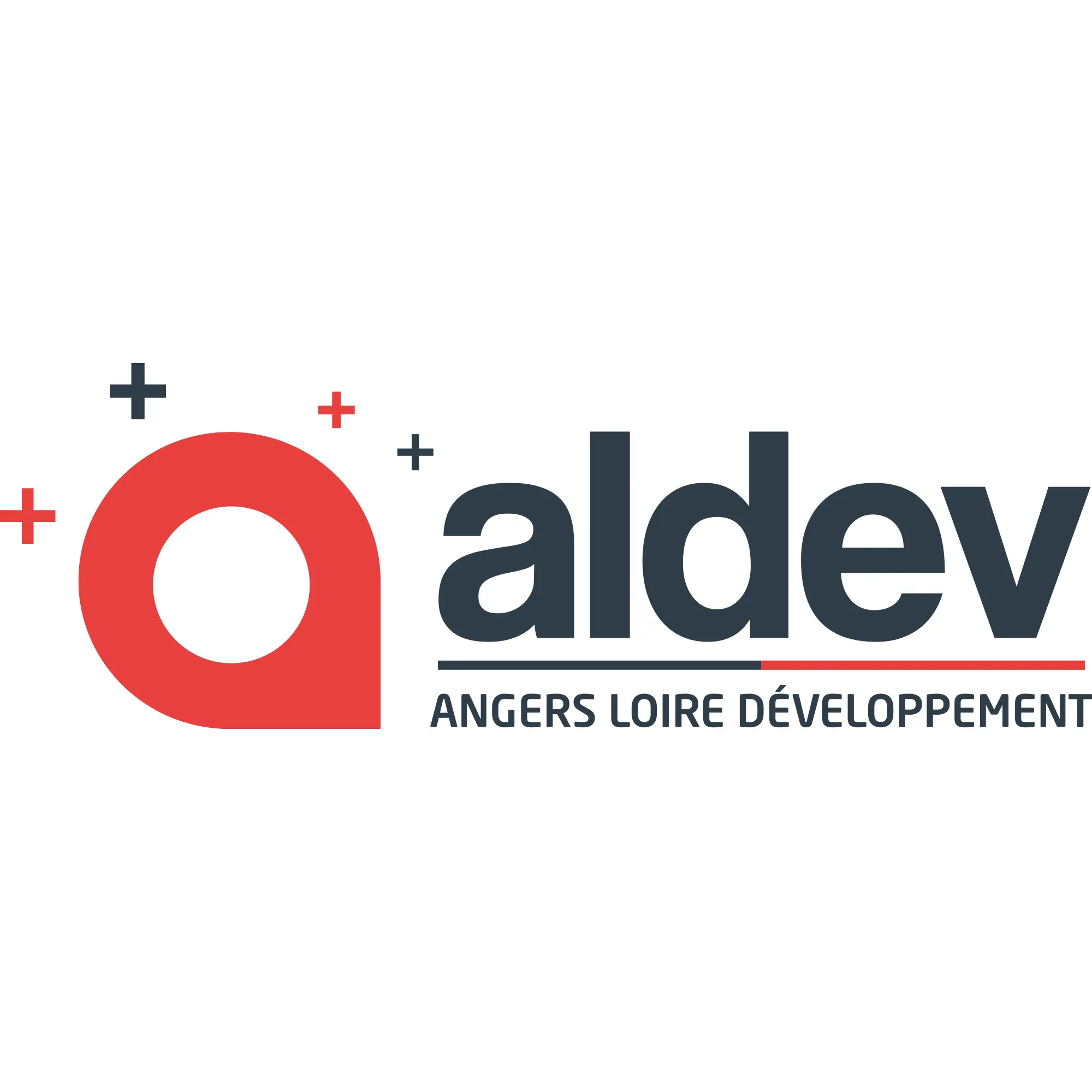 logo ALDEV
