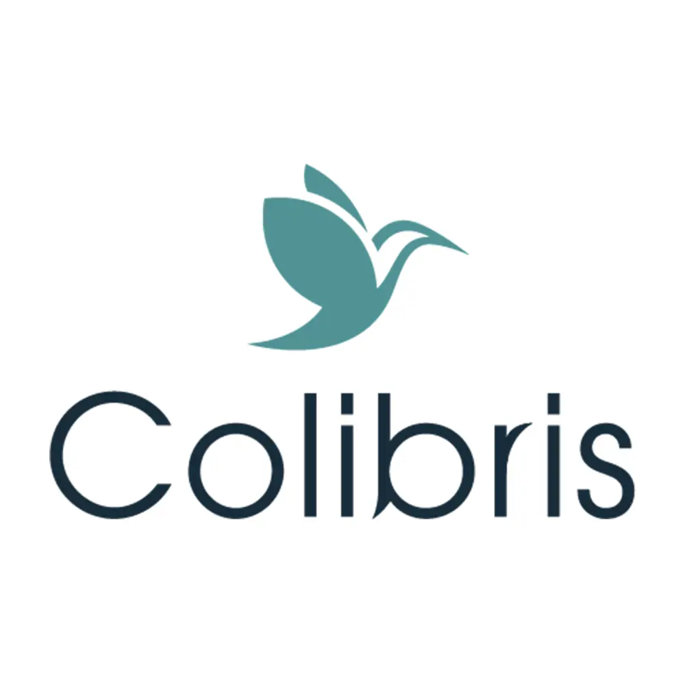 logo Colibris