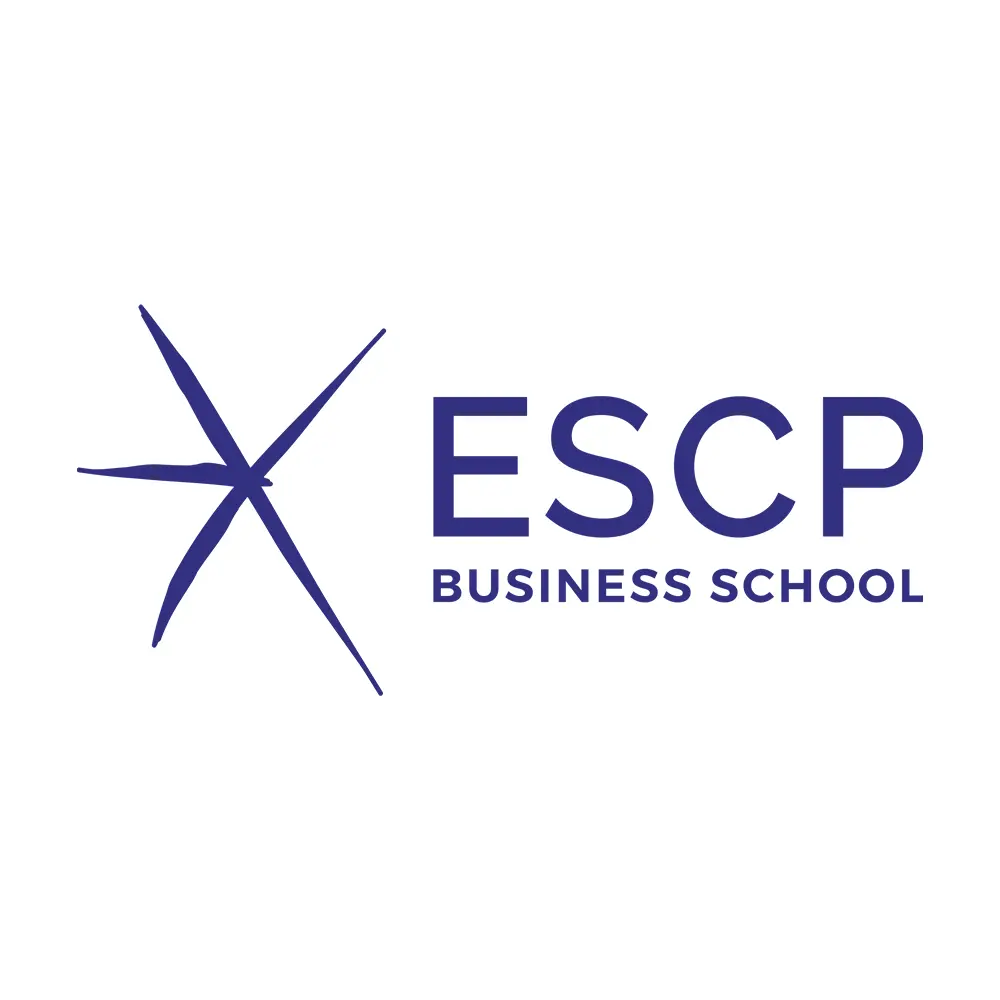 logo ESCP