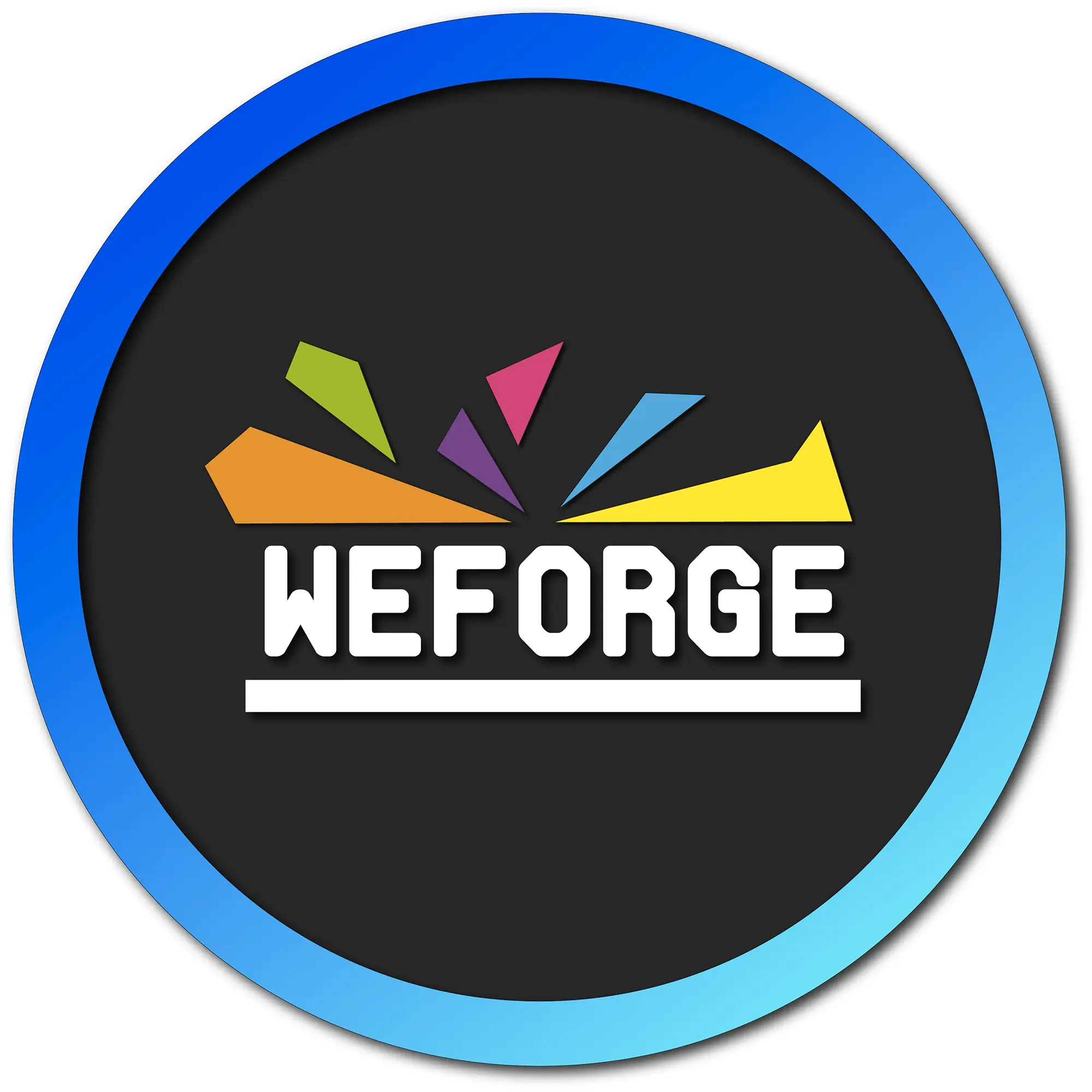 logo Weforge